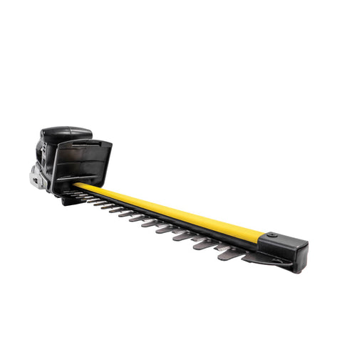 Sun Joe 24V-HT16-LTE | IONMAX Cordless Hedge Trimmer Kit | 16-inch | W/ 2.0-Ah Battery + Charger (Refurbished) | IN STORE EXCLUSIVE