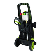 Restored Sun Joe SPX3000-XT, 2200 Max PSI ,1.65 GPM, 13 Amp Xtream Clean Electric Pressure Washer (Remanufactured)