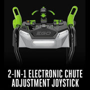 EGO POWER+ 28 in. Self-Propelled 2-Stage Snow Blower with Peak Power™ SNT2807