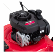 Restored Troy Bilt TB90B 20" 125cc Push Lawn Mower | 125cc Briggs and Stratton Engine | Side Discharge (Refurbished)