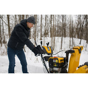 Cub Cadet 2X Two-Stage Snow Blower | 30" | 357cc | EFI Engine