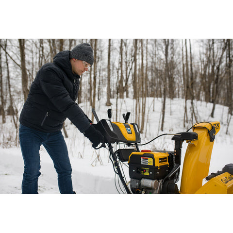 Cub Cadet 2X Two-Stage Snow Blower | 30" | 357cc | EFI Engine