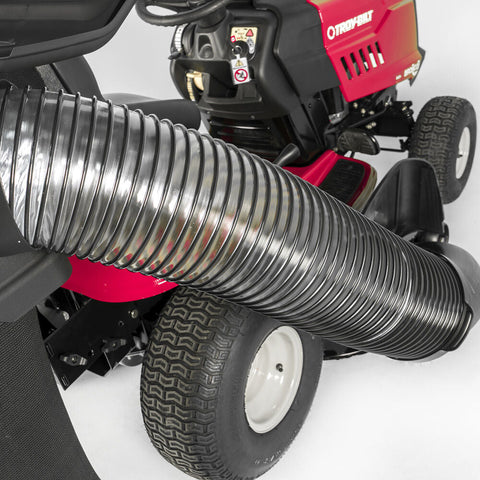 OEM Troy-Bilt MTD 19A30031OEM Riding Mower Bagger | For 42in & 46in Decks (2010 and later)