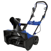 Restored Snow Joe SJ625E-RM Electric Single Stage Snow Thrower | 21-Inch | 15 Amp Motor (Refurbished)