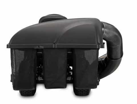 Original Equipment 50 in. & 54 in. Triple Bagger | For Troy-Bilt & Craftsman Lawn Mowers (2015 and After)