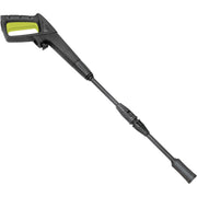 Restored Sun Joe SPX205E-XT Electric Pressure Washer | Adjustable Spray Wand | 1600 PSI Max* | 1.45 GPM Max* (Refurbished)