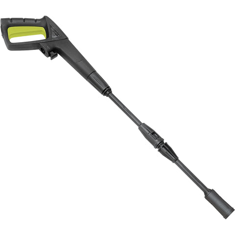 Restored Sun Joe SPX205E-XT Electric Pressure Washer | Adjustable Spray Wand | 1600 PSI Max* | 1.45 GPM Max* (Refurbished)