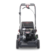 Restored Troy-Bilt TB220B XP SpaceSavr | 21 in Self-Propelled Lawn Mower | Minimizes Storage Space | 150cc Briggs & Stratton Engine (Refurbished)