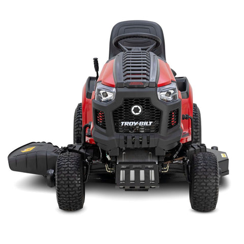 Troy-Bilt Super Bronco 50K FAB Riding Lawn Mower | 50 in | 24 HP/747cc Twin-Cylinder KOHLER Engine
