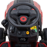 Troy-Bilt Super Bronco 46K FAB Riding Lawn Mower | 46" | 22 HP/747cc KOHLER Engine | Hydrostatic Transmission