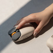 Wavy Chips Bluetooth Mouse