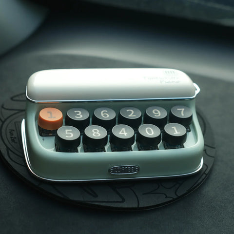 Typewriter