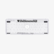 1% Misty Mechanical Keyboard