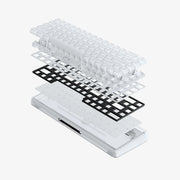 1% Misty Mechanical Keyboard
