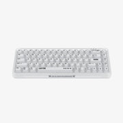 1% Moru Mechanical Keyboard