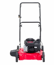 Restored Troy Bilt TB90B 20" 125cc Push Lawn Mower | 125cc Briggs and Stratton Engine | Side Discharge (Refurbished)
