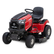 Troy-Bilt Super Bronco 46K FAB Riding Lawn Mower | 46" | 22 HP/747cc KOHLER Engine | Hydrostatic Transmission