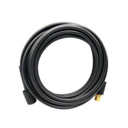 Restored Sun Joe SPX-25H | 25' Universal Pressure Washer Extension Hose | For SPX Series and Others (Refurbished)