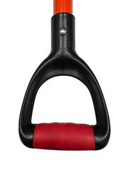 Zeluga ZL255 | D-Grip Handle Shingle Remover and Ripper