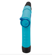 Restored Aqua Joe AJ-SPXN | In-Store Exclusive | 2-in-1 Hose-Powered Adjustable Foam Cannon Spray Gun Blaster | With Spray Wash Quick-Connect to Any Garden Hose (Refurbished)