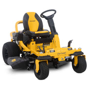 Cub Cadet ZTS1 50 | 50-in 24HP Zero Turn Mower | Steering Wheel | 725cc Kohler 7000 Series V-Twin OHV Engine | Dual Hydrostatic Transmissions | AeroForce Fabricated Deck (Open Box)