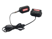 Restored Hyper Tough 20V 2.0Ah Battery & Charger Combo | (HT21-401-003-10 / JS-22055-117UN) | Reliable Power & Charging Upgrade (Refurbished)