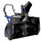Restored Snow Joe SJ625E-RM Electric Single Stage Snow Thrower | 21-Inch | 15 Amp Motor (Refurbished)