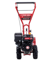 Troy-Bilt Bronco CRT Tiller | 208cc Engine | 14" Rear Tine Tiller (Open Box)