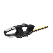 Sun Joe 24V-HT16-LTE | IONMAX Cordless Hedge Trimmer Kit | 16-inch | W/ 2.0-Ah Battery + Charger (Refurbished) | IN STORE EXCLUSIVE