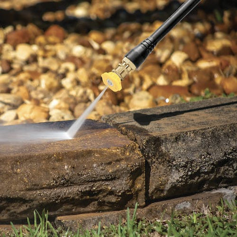 Restored Sun Joe SPX2100HH-SJG Electric Handheld Pressure Washer W/ Foam Cannon and Nozzles | 13-Amp | Easy Carry Handle | Included Accessories (Refurbished)