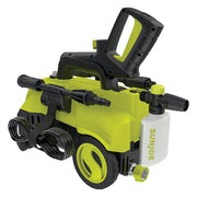 Restored Sun Joe SPX3160P-SJG Electric Pressure Washer W/ Accessories | 11-Amp | 1600 PSI MAX* | 1.45 GPM MAX* (Refurbished)