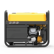 Restored Firman Gas Portable Generator P03605 | 4550W | Recoil Start | 120/240V | Versatile Outlets | Generator Only (Refurbished)
