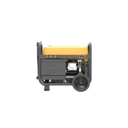 Restored Firman P03608 Gas Portable Generator | 4550W | 208 cc Engine 14 Hour Run Time | Remote Start | 120V | Generator Only (Refurbished) | IN-STORE EXCLUSIVE