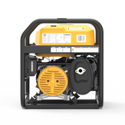 Restored Firman Gas Portable Generator P03605 | 4550W | Recoil Start | 120/240V | Versatile Outlets | Generator Only (Refurbished)