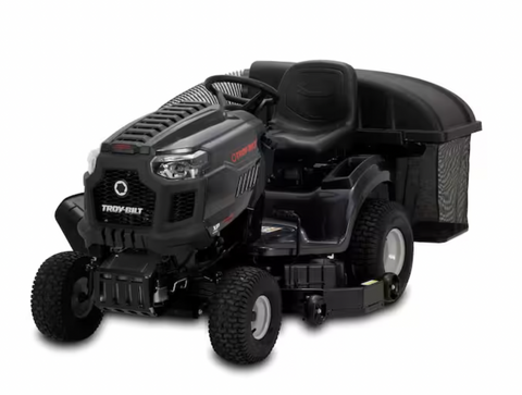 Original Equipment 50 in. & 54 in. Triple Bagger | For Troy-Bilt & Craftsman Lawn Mowers (2015 and After)