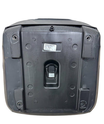 Craftsman Deluxe Riding Mower Seat | Fits Zero Turns by Craftsman, Troy-Bilt and Cub Cadet | P757-06216