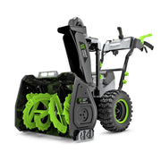 EGO POWER+ 28 in. Self-Propelled 2-Stage Snow Blower with Peak Power™ SNT2807
