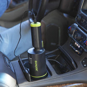 Restored Auto Joe AJV1000 Handheld Cordless Vacuum Cleaner, USB Charging Block, Cable Included (Refurbished)