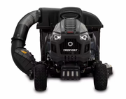 Original Equipment 50 in. & 54 in. Triple Bagger | For Troy-Bilt & Craftsman Lawn Mowers (2015 and After)