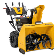 Cub Cadet 2X MAX 30 in. Two-Stage Snow Blower | 357cc | Electric Start