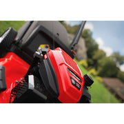Restored Troy Bilt TB230C | 21in High-Wheel Self-Propelled Mower | Commercial 163cc Troy-Bilt Engine | 11" Rear Wheels | 3-in-1 Deck | Variable Speed FWD (Refurbished)