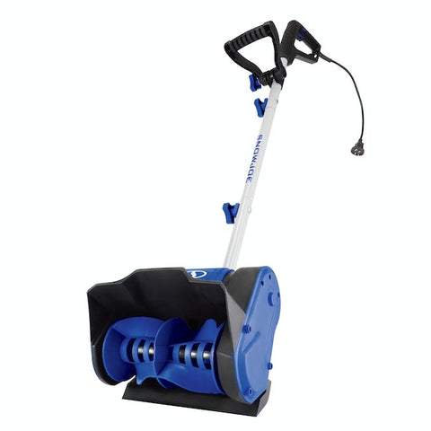 Restored Snow Joe 320E Electric Snow Shovel | 10-Inch | 8.5-Amp (Refurbished)