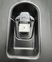 CUB CADET Riding Lawn Mower Zero Turn Seat | With Adjustable Rails | 757-06094 757-06219