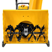 Cub Cadet 26in Two Stage Snow Blower | Model 31AM5HVSB56 | 243cc IntelliPower Engine | Electric Start | Power Steering | Steel Chute | Refurbished