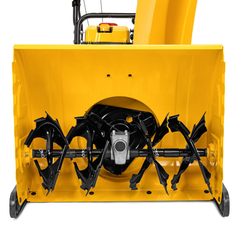 Cub Cadet 26in Two Stage Snow Blower | Model 31AM5HVSB56 | 243cc IntelliPower Engine | Electric Start | Power Steering | Steel Chute | Refurbished