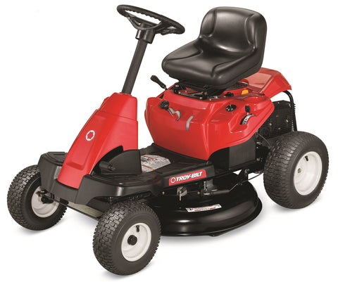 Troy-Bilt TB30B | Neighborhood Riding Lawn Mower | 340cc | 30-Inch  (Open Box)