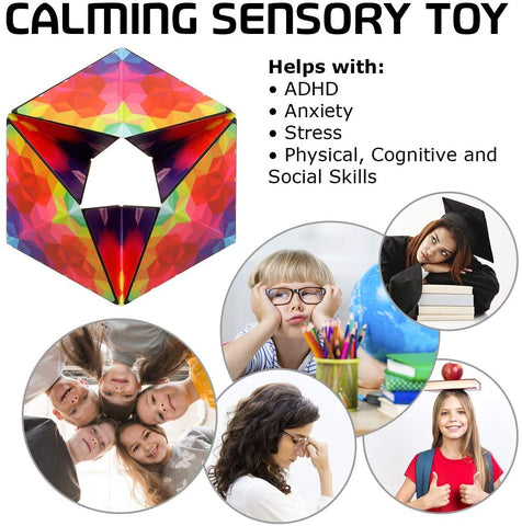 Karmagami Pixels Brainteaser