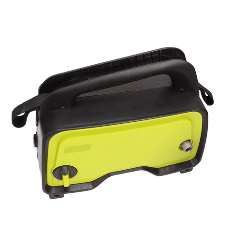 Restored Sun Joe SPX202C Portable Cordless Pressure Washer | Brushless Motor | 36-Volt | 2.0-Ah | 725-Max PSI (Refurbished)