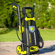 Restored Sun Joe SPX2598-MAX 2000 PSI 1.6 GPM 13 Amp Electric Pressure Washer (Refurbished)