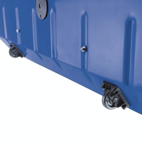 Snow Joe RJ207M 20-Foot Extendable Scratch Free Aluminum Snow Shovel Roof Rake